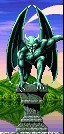 Harpie d'Astyanax